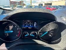 2017 Ford Escape Titanium - Photo 11