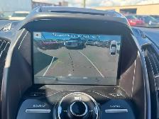 2017 Ford Escape Titanium - Photo 13