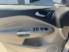 2017 Ford Escape Titanium - Photo 16