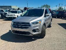 2017 Ford Escape Titanium - Photo 17
