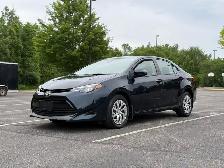 2018 Toyota Corolla LE - Photo 2