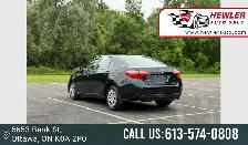 2018 Toyota Corolla LE - Photo 3
