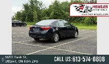 2018 Toyota Corolla LE - Photo 4