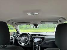 2018 Toyota Corolla LE - Photo 7