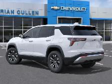 2027 Chevrolet Equinox - Photo 3