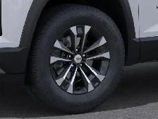 2027 Chevrolet Equinox - Photo 9