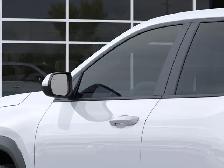2027 Chevrolet Equinox - Photo 12
