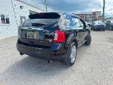 2013 Ford Edge Limited - Photo 3