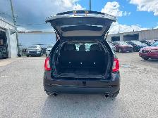 2013 Ford Edge Limited - Photo 4