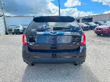2013 Ford Edge Limited - Photo 6