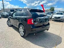 2013 Ford Edge Limited - Photo 7
