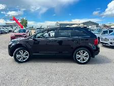 2013 Ford Edge Limited - Photo 8
