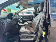 2013 Ford Edge Limited - Photo 9