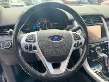 2013 Ford Edge Limited - Photo 10