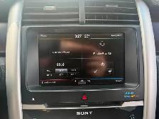 2013 Ford Edge Limited - Photo 13