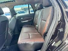 2013 Ford Edge Limited - Photo 16