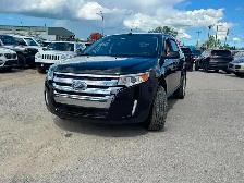 2013 Ford Edge Limited - Photo 17