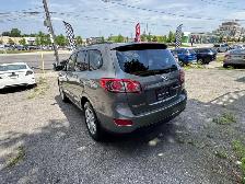 2012 Hyundai Santa Fe GLS Sport w/SUNROOF/HEAT.SEATS 416-894-909 - Photo 2