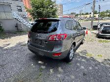 2012 Hyundai Santa Fe GLS Sport w/SUNROOF/HEAT.SEATS 416-894-909 - Photo 4