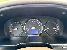 2012 Hyundai Santa Fe GLS Sport w/SUNROOF/HEAT.SEATS 416-894-909 - Photo 7