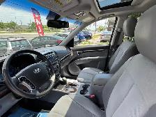2012 Hyundai Santa Fe GLS Sport w/SUNROOF/HEAT.SEATS 416-894-909 - Photo 8