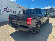 2017 Ford F-150 XLT - Photo 3