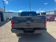2017 Ford F-150 XLT - Photo 5