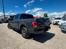 2017 Ford F-150 XLT - Photo 6