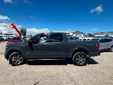 2017 Ford F-150 XLT - Photo 7