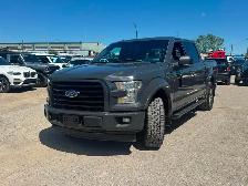 2017 Ford F-150 XLT - Photo 17