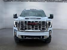 2026 GMC Sierra 3500HD - Photo 2