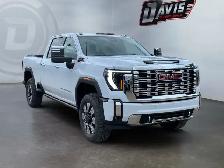2026 GMC Sierra 3500HD - Photo 3