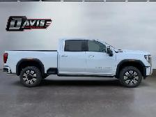 2026 GMC Sierra 3500HD - Photo 4