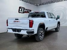 2026 GMC Sierra 3500HD - Photo 5