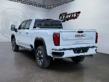 2026 GMC Sierra 3500HD - Photo 8