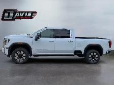 2026 GMC Sierra 3500HD - Photo 9