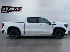 2026 GMC Sierra 1500 - Photo 4