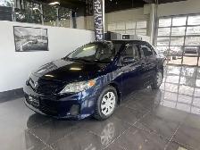 2013 Toyota Corolla ce