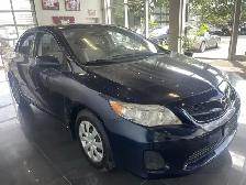 2013 Toyota Corolla ce - Photo 3