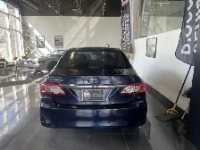 2013 Toyota Corolla ce - Photo 6