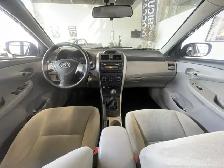 2013 Toyota Corolla ce - Photo 23