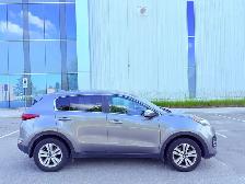 2018 Kia Sportage LX 4dr Front-wheel Drive Automatic - Photo 9