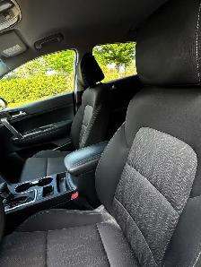 2018 Kia Sportage LX 4dr Front-wheel Drive Automatic - Photo 11