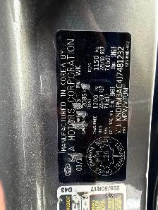 2018 Kia Sportage LX 4dr Front-wheel Drive Automatic - Photo 12