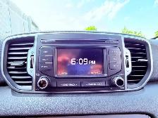 2018 Kia Sportage LX 4dr Front-wheel Drive Automatic - Photo 14