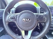 2018 Kia Sportage LX 4dr Front-wheel Drive Automatic - Photo 15