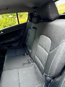 2018 Kia Sportage LX 4dr Front-wheel Drive Automatic - Photo 16