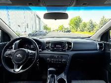 2018 Kia Sportage LX 4dr Front-wheel Drive Automatic - Photo 19