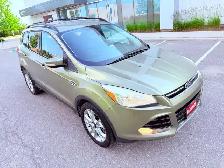 2013 Ford Escape SEL 4dr 4x4 Automatic - Photo 5