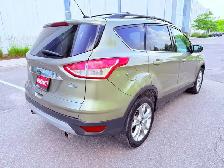 2013 Ford Escape SEL 4dr 4x4 Automatic - Photo 6